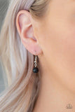 Sandstone Solstice • Black