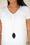 Santa Fe Simplicity • Black
