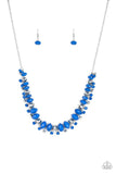 BRAGs To Riches • Blue