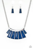 Glamour Goddess • Blue