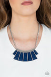 Glamour Goddess • Blue