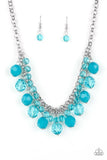 Fiesta Fabulous • Blue