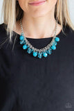 Fiesta Fabulous • Blue