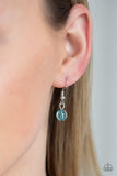 Fiesta Fabulous • Blue