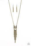 Point Taken • Brass