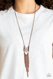 Point Taken • Copper