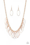 Fringe Finale • Multicolor