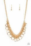 Ring Leader Radiance • Gold
