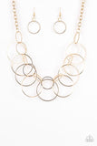 Circa de Couture • Gold