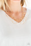 Circa de Couture • Gold
