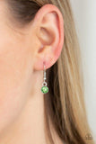Sparkle Of The Day • Green