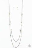 Sparkle Of The Day • Green