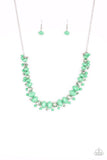 BRAGs To Riches • Green