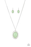 Harbor Harmony • Green