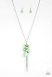 It's A Celebration • Green