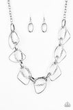 Very Avant-Garde • Silver