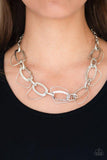 Very Avant-Garde • Silver