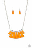 Glamour Goddess • Orange