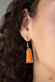 Glamour Goddess • Orange