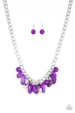 Treasure Shore • Purple