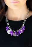 Treasure Shore • Purple