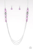 Native New Yorker • Purple