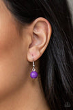 Modern Motley • Purple