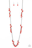 Miami Mojito • Red