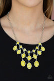 Mermaid Marmalade • Yellow