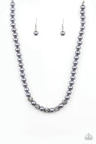 Posh Boss • Silver