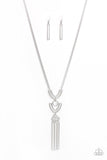 Confidently Cleopatra • Silver