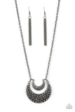 Get Well MOON • Silver
