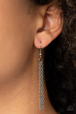 Get Well MOON • Silver