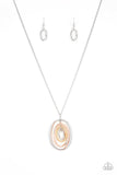 Classic Convergence • Silver