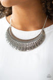 Large As Life • Silver