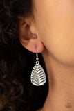 Large As Life • Silver