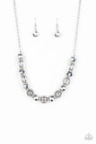 Metro Majestic • Silver