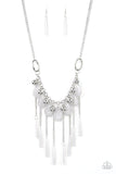 Roaring Riviera • Silver