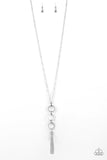 Diva In Diamonds • White
