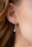Diva In Diamonds • White