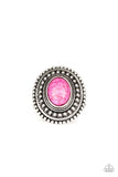 Terra Terrain • Pink