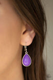Drop Zone • Purple