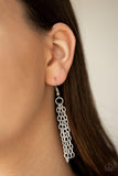Breaking Pattern • Silver