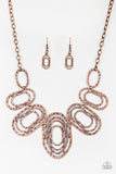 Empress Impressions • Copper