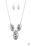 Metro Mystique • Silver