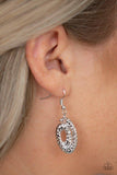 Metro Mystique • Silver