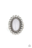 Ready To Pop • Silver
