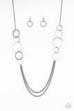 Ring In The Radiance • Gunmetal