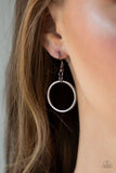 Ring In The Radiance • Gunmetal