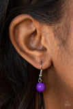Cool Cascade • Purple